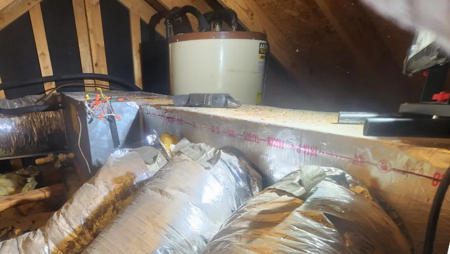 ductwork repair residential jackson ms ductwork repair residential jackson ms