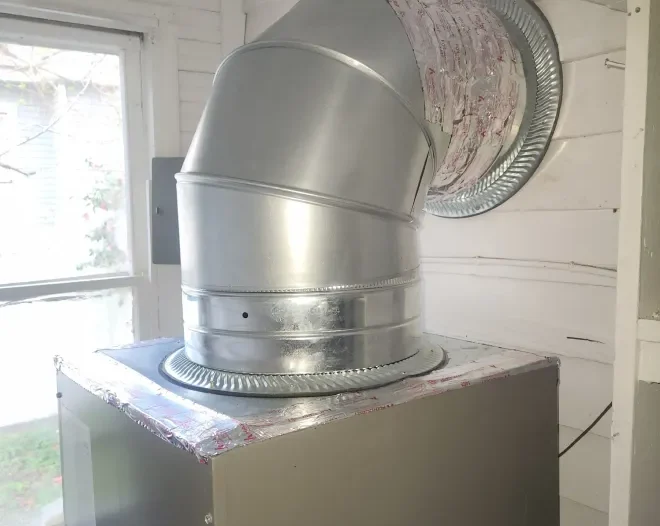 home heating install jackson ms